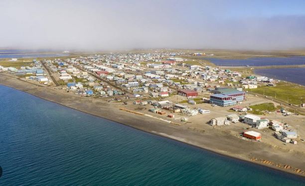 Barrow Alaska